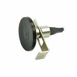 Suction cup mounting metal 5.5cm