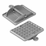 Stabilization feet Jumbo - set of 4 pieces