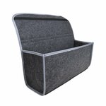 Trunk organizer L