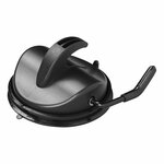 Suction cup attachment 12cm