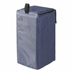 Storage bag for caravan mirrors