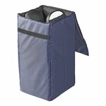 Storage bag for caravan mirrors