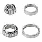 Conical bearing set suitable for  2035/2050/2051