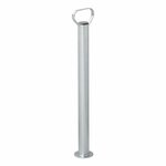 Support leg 48mm 650mm