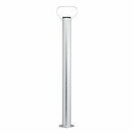 Support leg 48mm 650mm