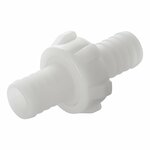 Hose nozzle coupling 25mm
