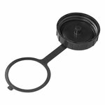 Aquaroll Wastemaster loose screw cap