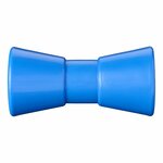 Keel roller PE blue