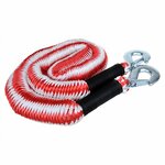 Elastic towing cable 2700kg