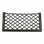 Storage net elastic 415x210mm with plastic frame NS-16