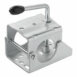 Clamp 60mm for nose wheel