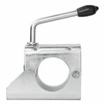 Clamp 60mm for nose wheel