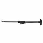 Peg puller extendable