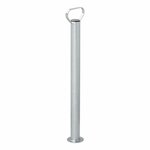 Support leg 48mm 700mm