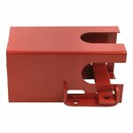 Coupling lock 110x110mm PM