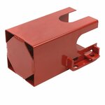 Coupling lock 110x110mm PM
