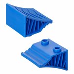 Wheel chock - set of 2 for leveller 361560V02