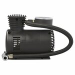Mini air compressor 12V