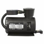Mini air compressor 12V