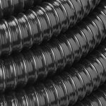 Waste water hose 5.00M 25mm