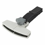 Awning mounting clips anti-flapping - set of 2 pieces