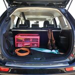 Anti-slip mat 120x100cm