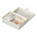 Tourist first aid kit