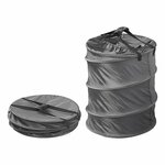 Foldable laundry bag 46 x 60 cm