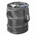 Foldable laundry bag 46 x 60 cm