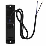 Marker light 12/24V red 126x30mm LED