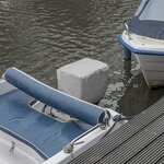 Outboard motor cover 48x40x34cm