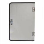 Aluminum marking board A