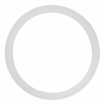 Overrun brake stop ring 50 mm