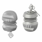 Coupling lock 50D