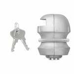 Coupling lock 50D