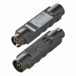 Plug tester 7-pole 12V