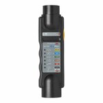 Plug tester 7-pole 12V