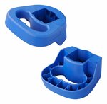 Handle for Nose wheel 60mm