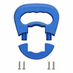 Handle for Nose wheel 60mm