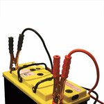 Starter cable set 700Amp.