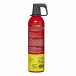 Fire extinguisher 750ml A F foam NL