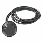Towbar cable set 7+1-pole PVC + 1.50M cable 8-core