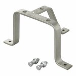 Spare wheel holder tripod