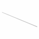 Tentrail aluminium 90 250 x 2.7 cm x12 pieces