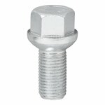 Wheel bolt M14 x 1.5 x 25 mm