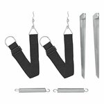 Storm strap set for Thule Omnistor awnings