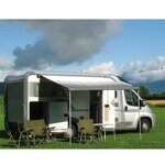 Storm strap set for Thule Omnistor awnings
