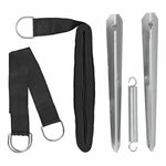 Storm strap set 12.5M
