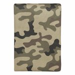 Mechanic's cover Camouflage