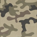 Mechanic's cover Camouflage